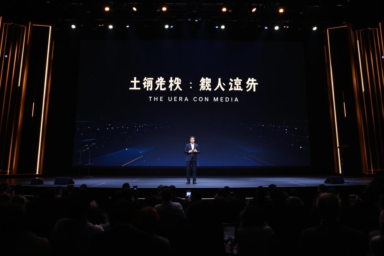 综合网视频传媒2026年度战略发布会圆满举行，多部重磅项目正式官宣