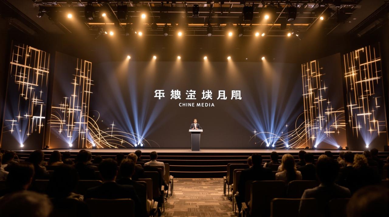 综合网视频传媒2026年度战略发布会圆满举行,多部重磅项目正式官宣